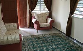 Homestay Abi